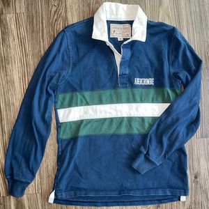 Vintage Abercrombie pullover sweatshirt